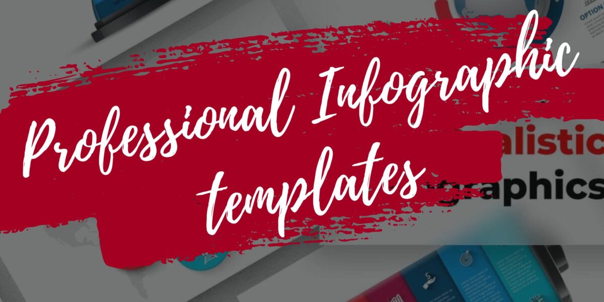 Professional Infographic Templates