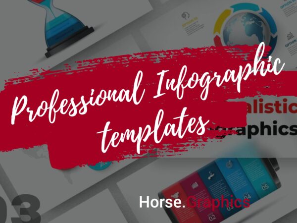 Professional Infographic Templates
